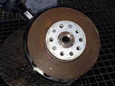 KOCIONI DISK za Volkswagen Golf 7