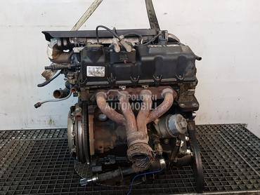 MOTOR za MINI Cooper