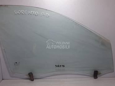 STAKLO za Kia Sorento