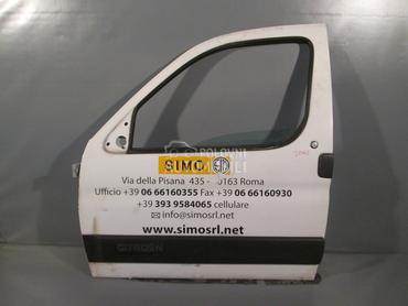 VRATA za Citroen Berlingo