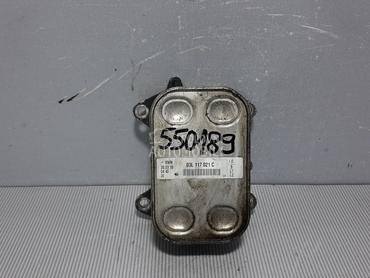 HLADNJAK ULJA za Volkswagen Polo