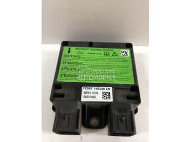 ELEKTRONIKA AIRBAGA za Ford Fiesta
