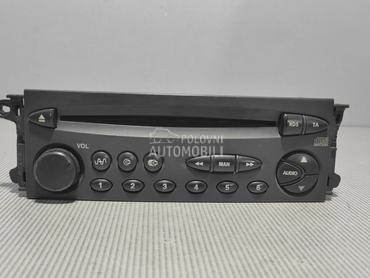 RADIO za Citroen C5