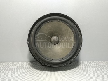 ZVUCNIK za Škoda Superb