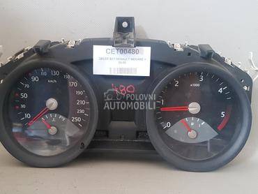 CELER SAT za Renault Megane