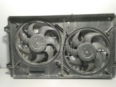 VENTILATOR za Volkswagen Sharan