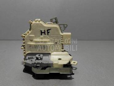 BRAVA VRATA za Audi A4