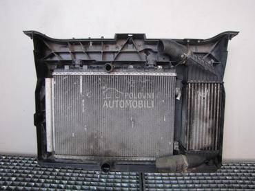 INTERKULER za Fiat Scudo