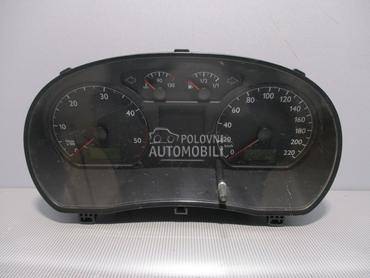 CELER SAT za Volkswagen Polo