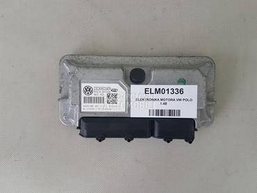 ELEKTRONIKA MOTORA za Volkswagen Polo