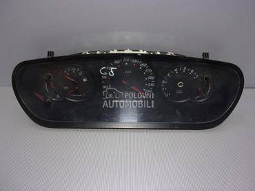 CELER SAT za Citroen C5