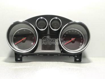 CELER SAT za Opel Insignia