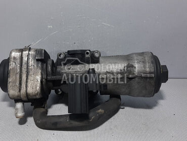 FILTER ULJA za Audi A3