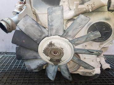 VISKO VENTILATOR za Ford Ranger