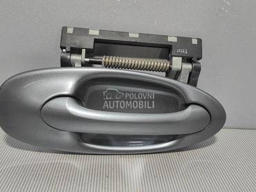 RUCKA VRATA za Saab 9-3