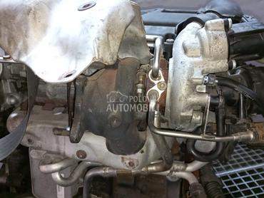 TURBINA za Škoda Octavia