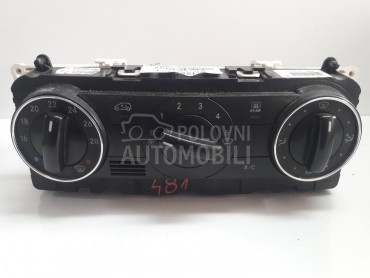 PREKIDACI KLIME za Mercedes Benz B Klasa