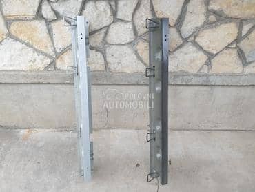 Greda sedista za Renault Clio