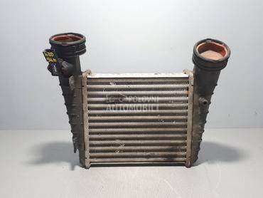 INTERKULER za Volkswagen Passat B5