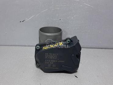 DOZER KLAPNA za Volkswagen Golf 6