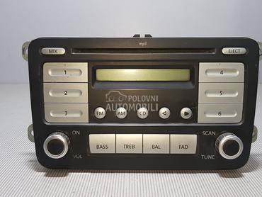 RADIO za Volkswagen Golf 5