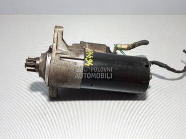 ALNASER za Volkswagen Golf 5