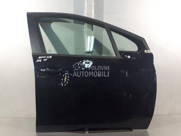 VRATA za Peugeot 208