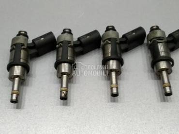 DIZNA za Volkswagen Passat B6