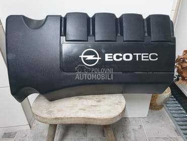 Poklopac motora za Opel Corsa D