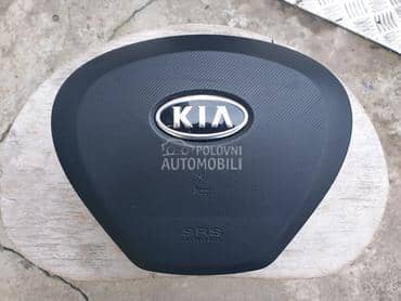 Airbag volana za Kia cee`d