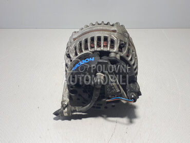 ALTERNATOR za Volkswagen Caddy