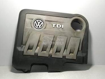 POKLOPAC MOTORA za Volkswagen Tiguan