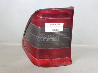 STOPA za Mercedes Benz C Klasa