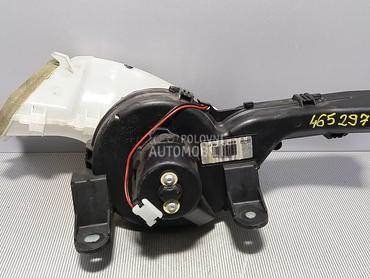 VENTILATOR KABINE za Citroen C4 Picasso