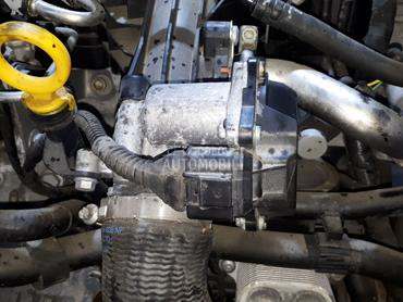 DOZER KLAPNA za Volkswagen Sharan