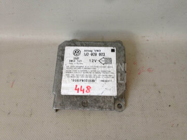 ELEKTRONIKA AIRBAGA za Volkswagen Polo