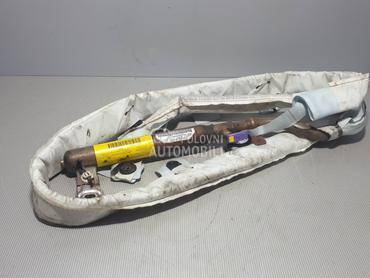 KROVNI AIRBAG za Audi A3