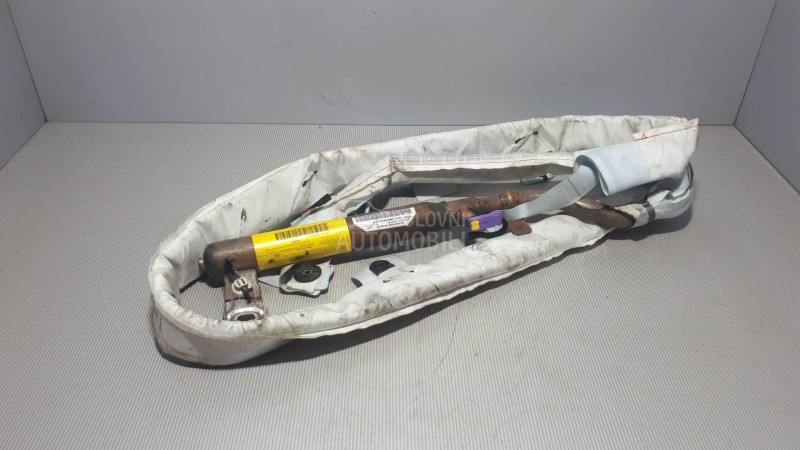 KROVNI AIRBAG