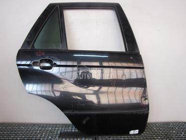 VRATA za BMW X5