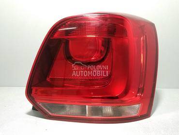 STOPA za Volkswagen Polo