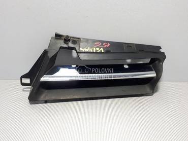 PLASTIKA BRANIKA za Alfa Romeo 156