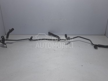 CRIJEVO za Volkswagen Golf 7