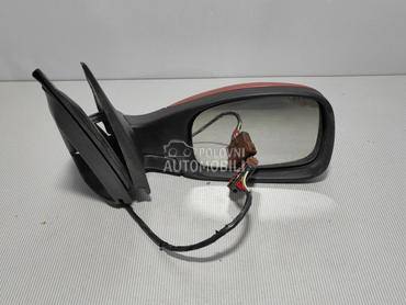 RETROVIZOR za Peugeot 306