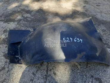 UNUTRASNJI BLATOBRAN za Peugeot 206