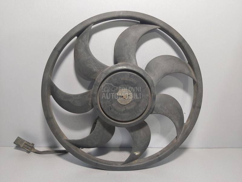 VENTILATOR