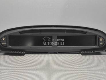 CELER SAT za Citroen Xsara Picasso