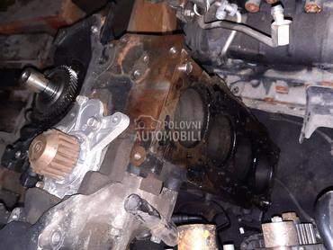 BLOK MOTORA za Kia Sportage