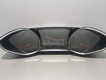 CELER SAT za Peugeot 308