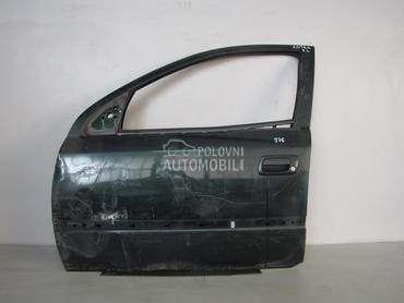 VRATA za Opel Astra G