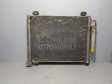 HLADNJAK KLIME za Opel Agila